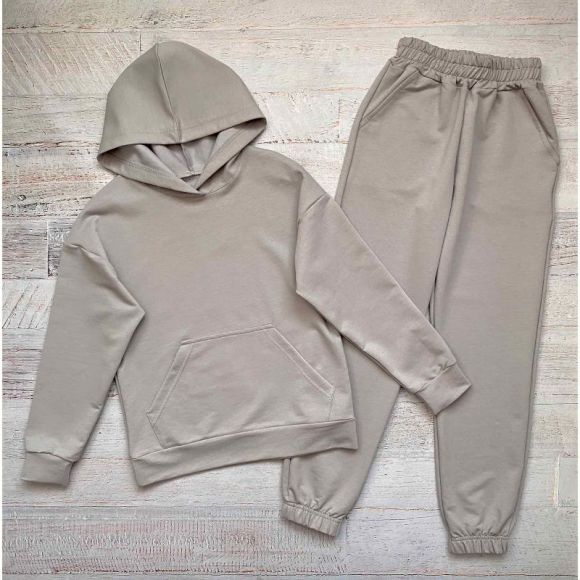 Костюм спорт LiMa kids 2446 grey