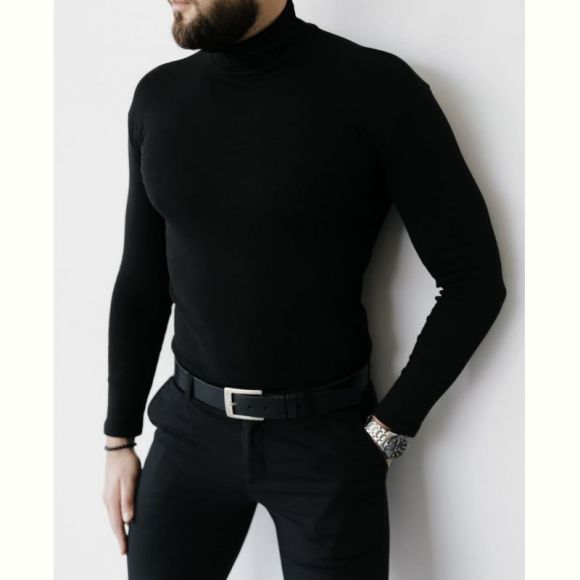Гольф ALIA 1832 black Гольф ALIA 1832 black
