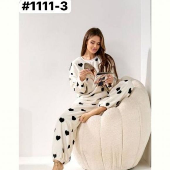 Костюм Romeo life 1111-3  white