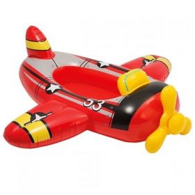 Надувне плавальне коло Pool Cruisers Intex 59380NP Надувне плавальне коло Pool Cruisers Intex 59380NP
