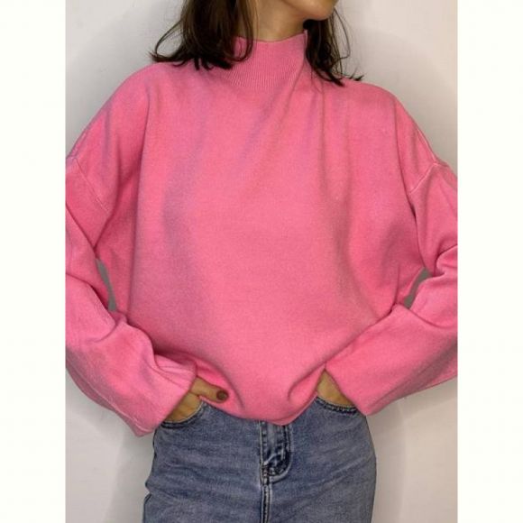 Свитер Kosta 9603 pink Свитер Kosta 9603 pink