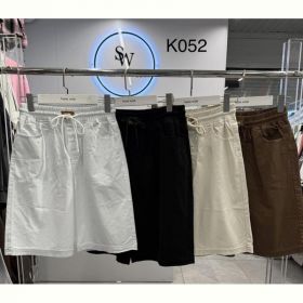 Шорты Saint Wish K052 black
