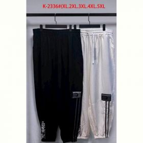Штаны спорт Saint Wish K2336 black