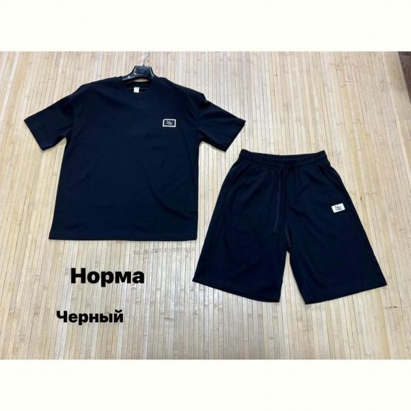Костюм Navas NW1321 black