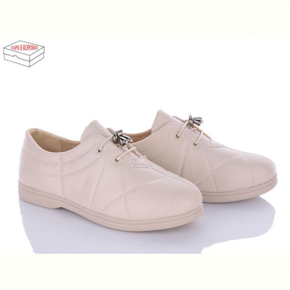 Туфли Veagia YF170-3