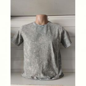 Футболка Panda 1548 grey