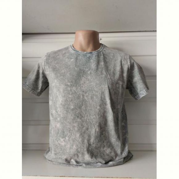 Футболка Panda 1548 grey