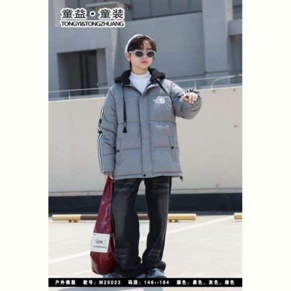 Куртка Malibu2 25023 grey