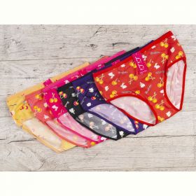 Трусы Ульви 31923 mix Трусы Ульви 31923 mix
