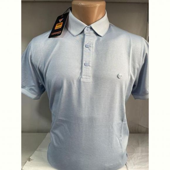 Футболка Sabihina SB1714 l.blue Футболка Sabihina SB1714 l.blue