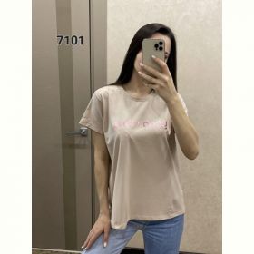 Футболка FSN 7101 beige Футболка FSN 7101 beige