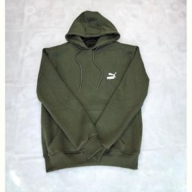 Худи Dogan DG112 khaki