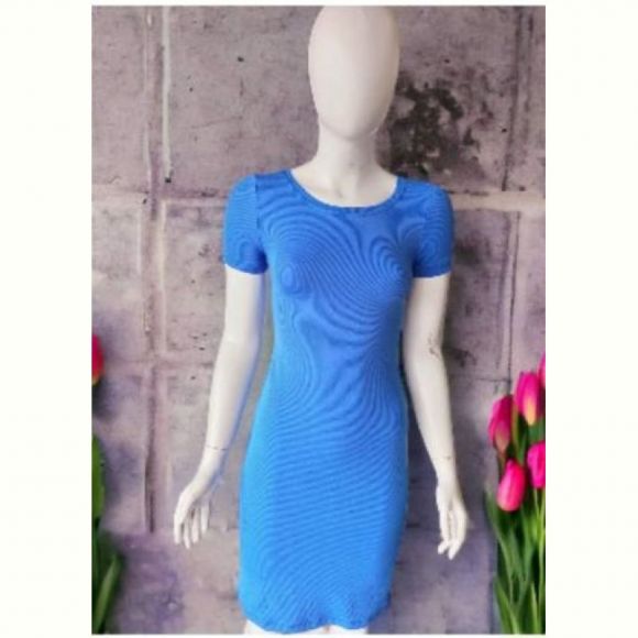 Платье Prenses 121 blue Платье Prenses 121 blue