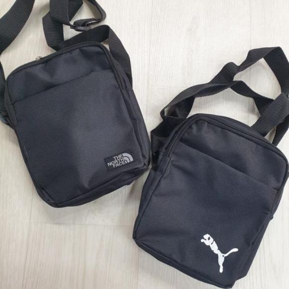Сумка Candy bags PM63 black