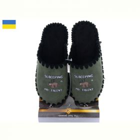 Тапочки Vends 21-327 Тапочки Vends 21-327