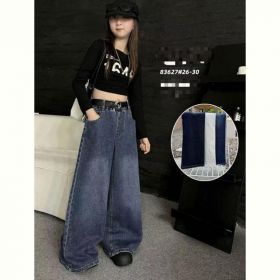 Джинсы Фунтик 83627 black