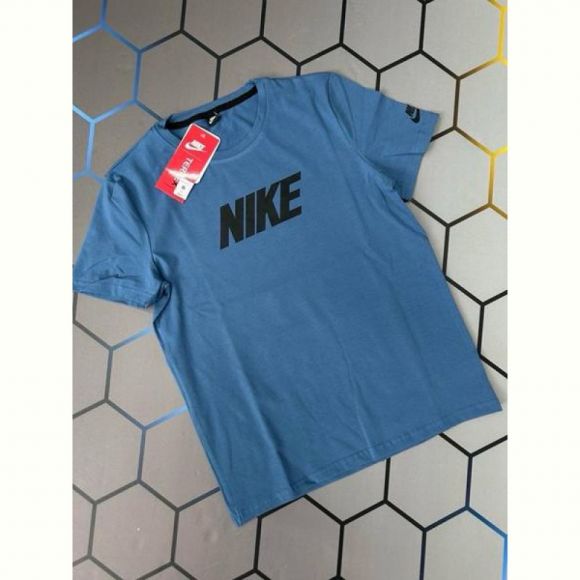 Футболка Alex Clothes 13305 l.blue