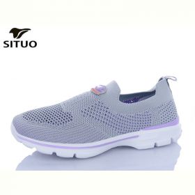 Кроссовки Situo B227-11 сітка Кроссовки Situo B227-11 сітка
