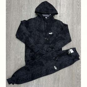 Костюм спорт MirWear MR696-307-3 black Костюм спорт MirWear MR696-307-3 black