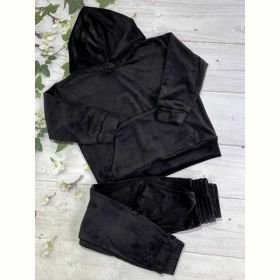 Костюм спорт Marimaks 218 black
