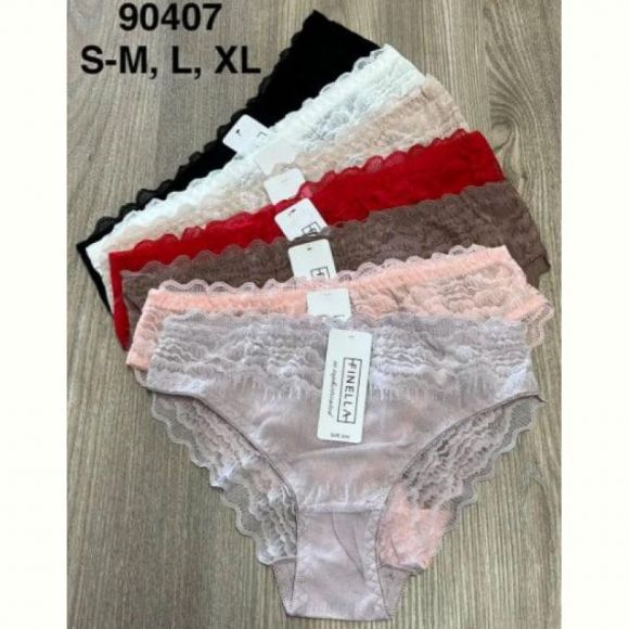 Трусы Comfort 90407 mix