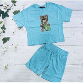 Костюм Marimaks 1034 l.blue