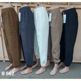 Штаны спорт Sport style 662 mix