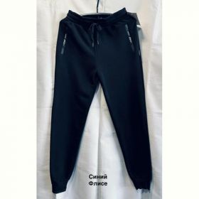 Штаны спорт Minh 2427 navy
