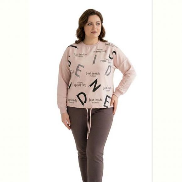 Свитер FSN 6507 beige