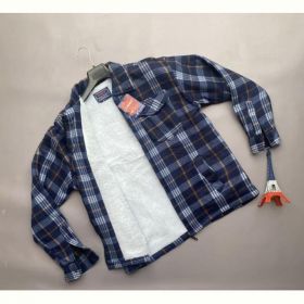 Рубашка Verton 210 navy