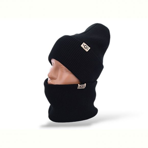 Комплект КОРОЛЕВА HS001-19 black Комплект КОРОЛЕВА HS001-19 black