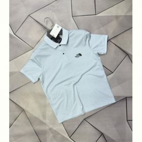 Футболка Rassul 66592 l.blue