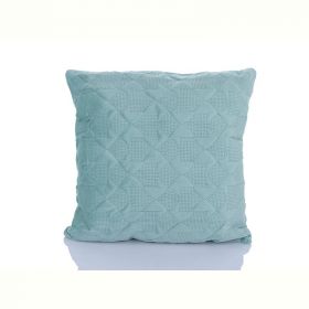 Подушка Obuv OK2 1513 green (11117)