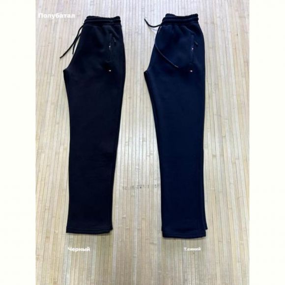 Штаны спорт Navas NW880 navy Штаны спорт Navas NW880 navy