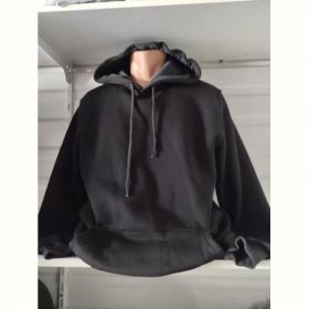 Худи Panda 1432 black