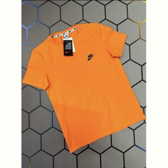 Футболка Alex Clothes 13830 orange