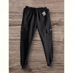 Штаны спорт Sevim SV1475 black Штаны спорт Sevim SV1475 black