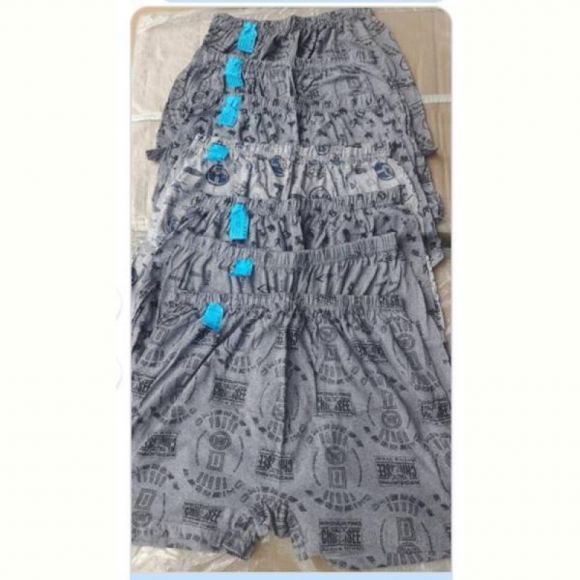 Трусы Annet HK757 mix