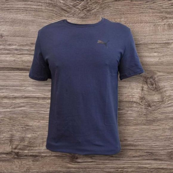 Футболка Sevim SV1158 navy