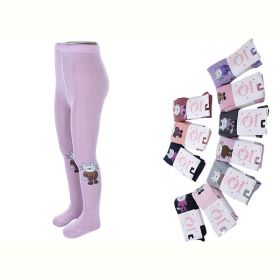 Колготы Jelzin TK301 mix Колготы Jelzin TK301 mix