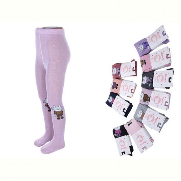Колготы Jelzin TK301 mix Колготы Jelzin TK301 mix