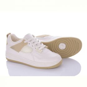 Кроссовки Violeta Y169-KZ27 beige-khaki Кроссовки Violeta Y169-KZ27 beige-khaki