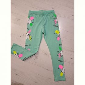 Лосины Malibu2 21-512 green Лосины Malibu2 21-512 green
