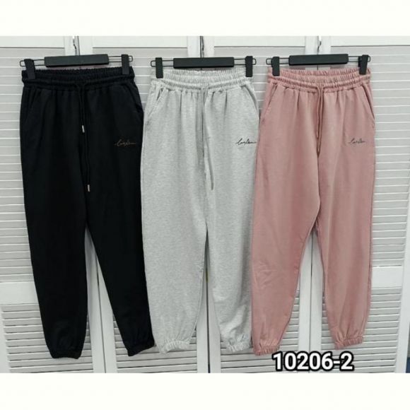 Штаны спорт MMC clothes 10206-2 beige