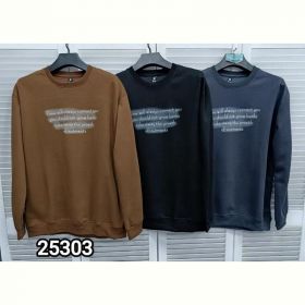 Свитер MMC clothes 25303 brown Свитер MMC clothes 25303 brown