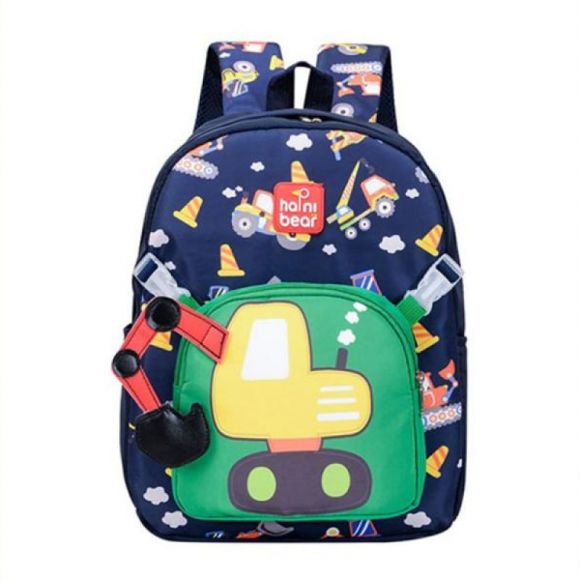 Рюкзак Luna-bag 25-57 navy