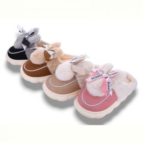 Тапочки M&L ALEX13 WF18 mix Тапочки M&L ALEX13 WF18 mix