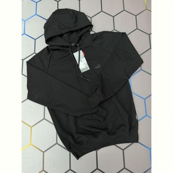 Худи Alex Clothes 4951 black