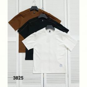 Футболка MMC clothes 3825 white Футболка MMC clothes 3825 white