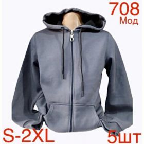 Кофта спорт Надийка ND3-708 l.grey Кофта спорт Надийка ND3-708 l.grey